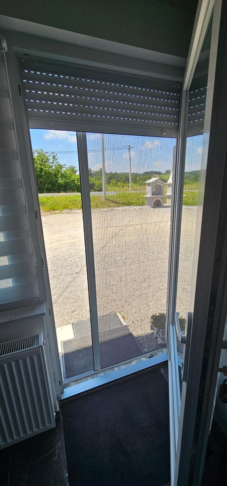 Ena1 & Ena2 -Big Free Parking Karlovac Exterior foto